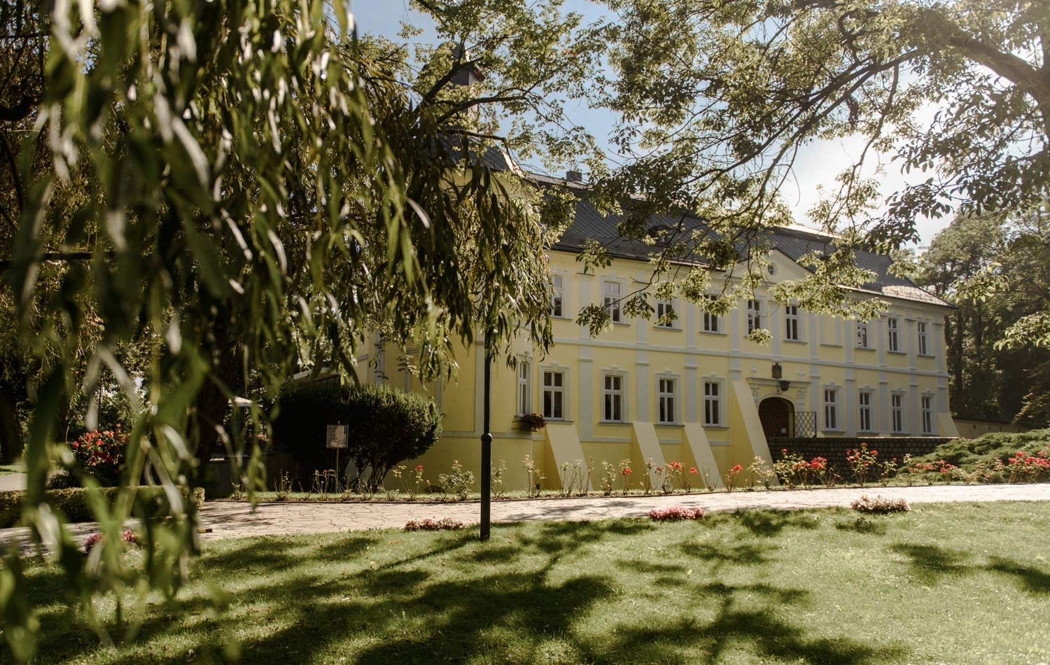 Gdzie historia spotyka się z troską o detale